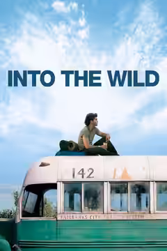 Into the Wild poster