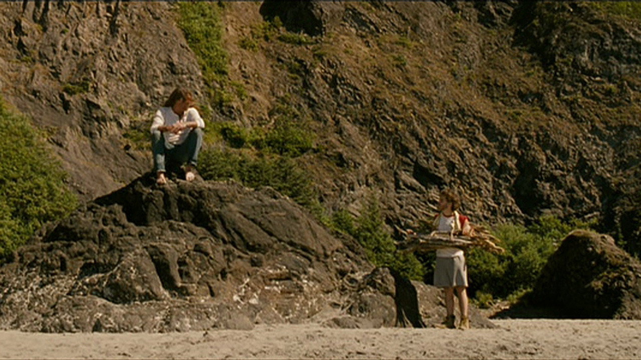 Into the Wild, still 4