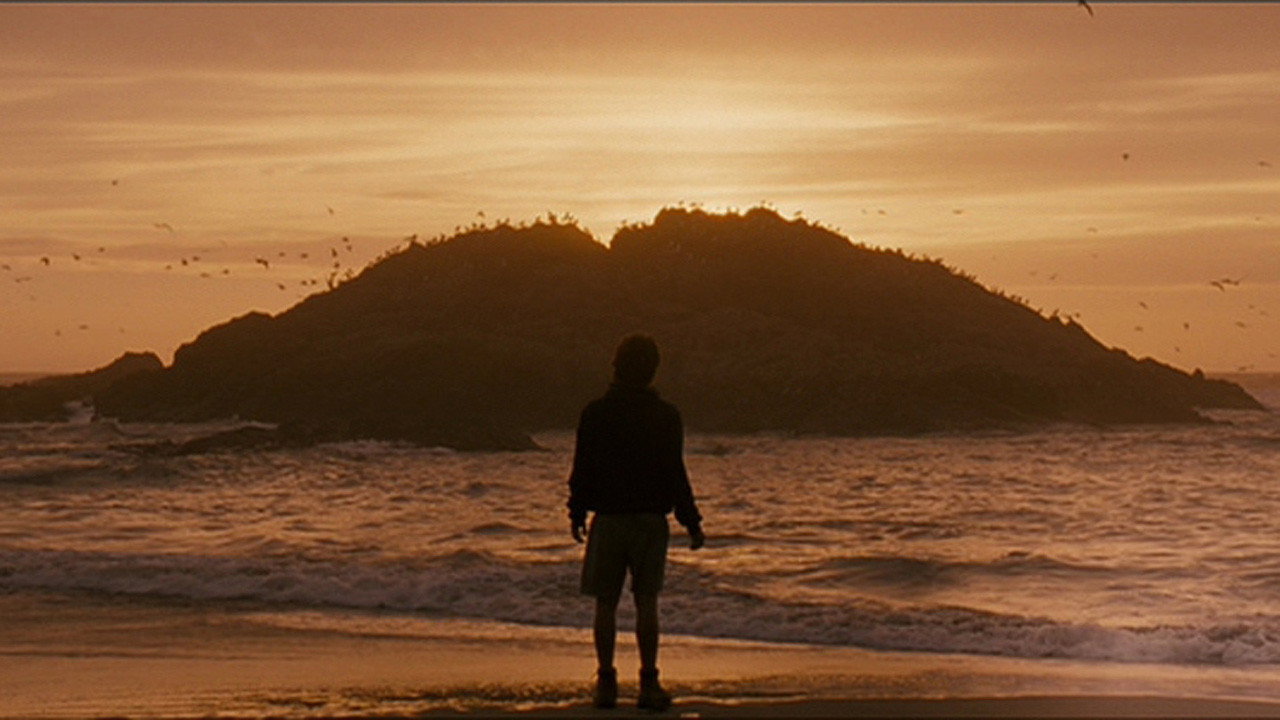Into the Wild, still 3