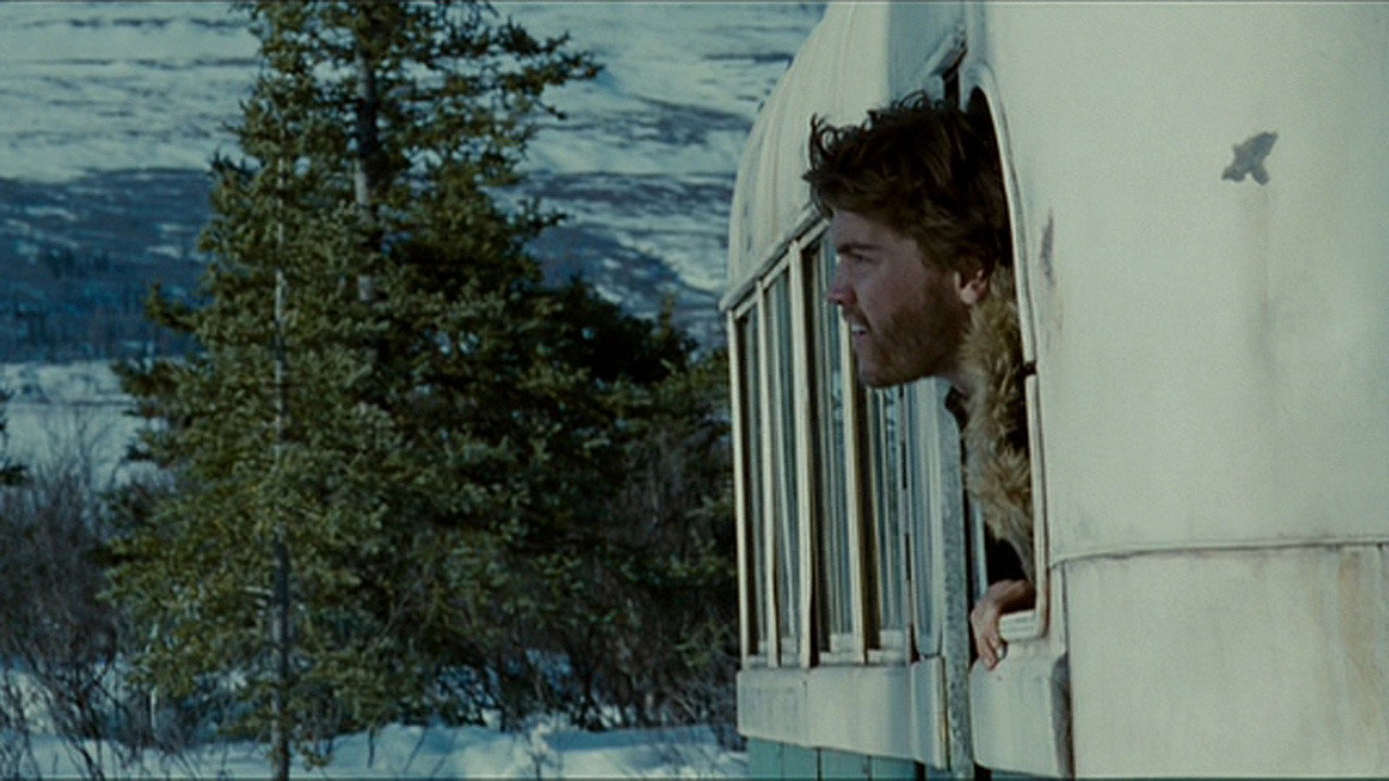 Into the Wild, still 5