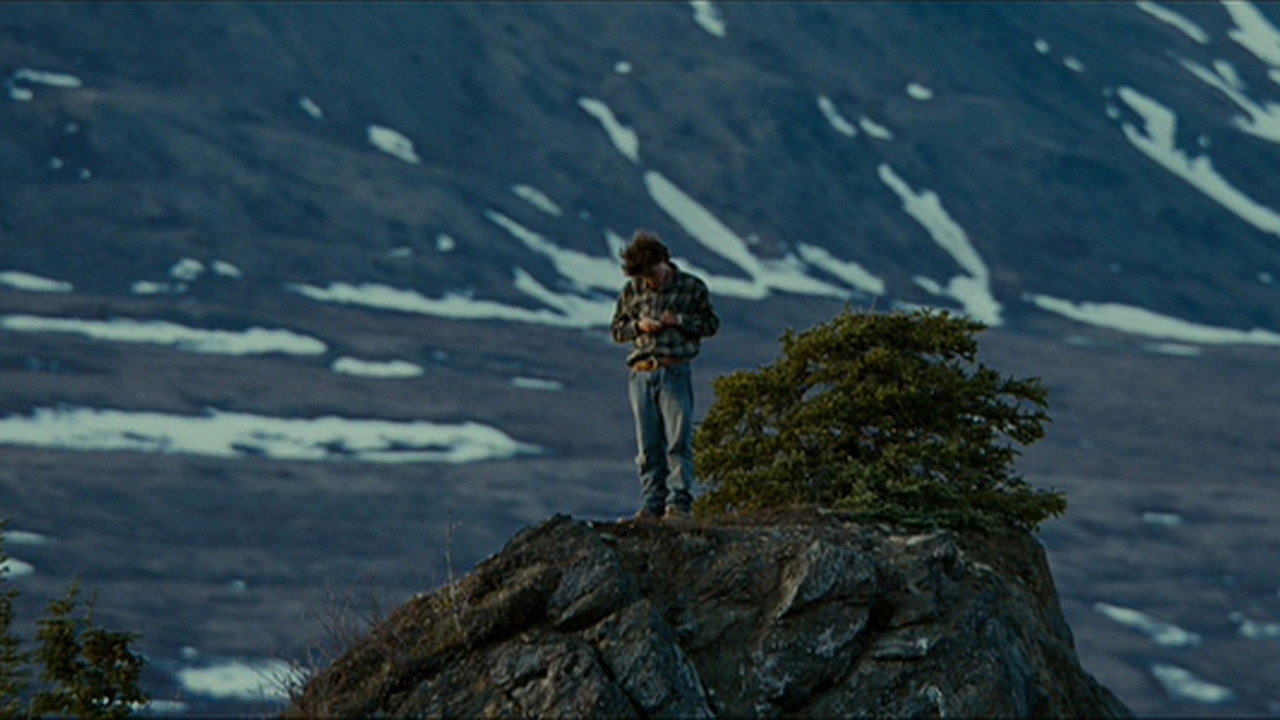 Into the Wild, still 6