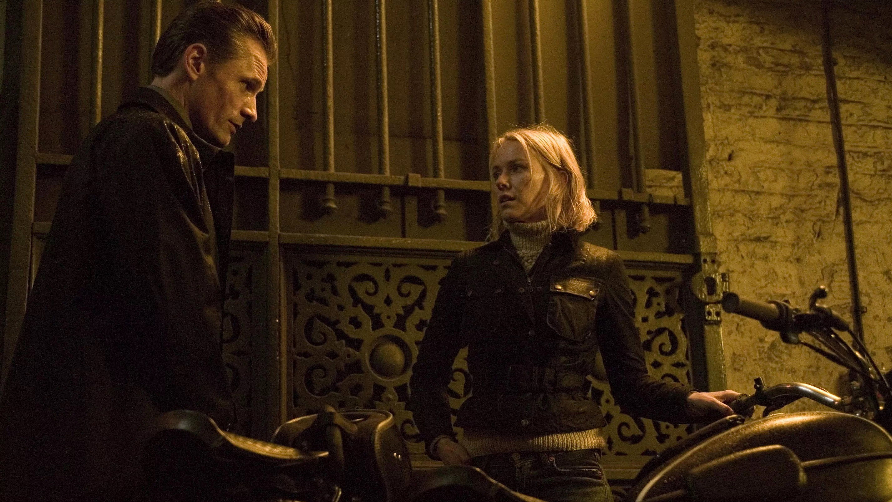 Eastern Promises, still 4