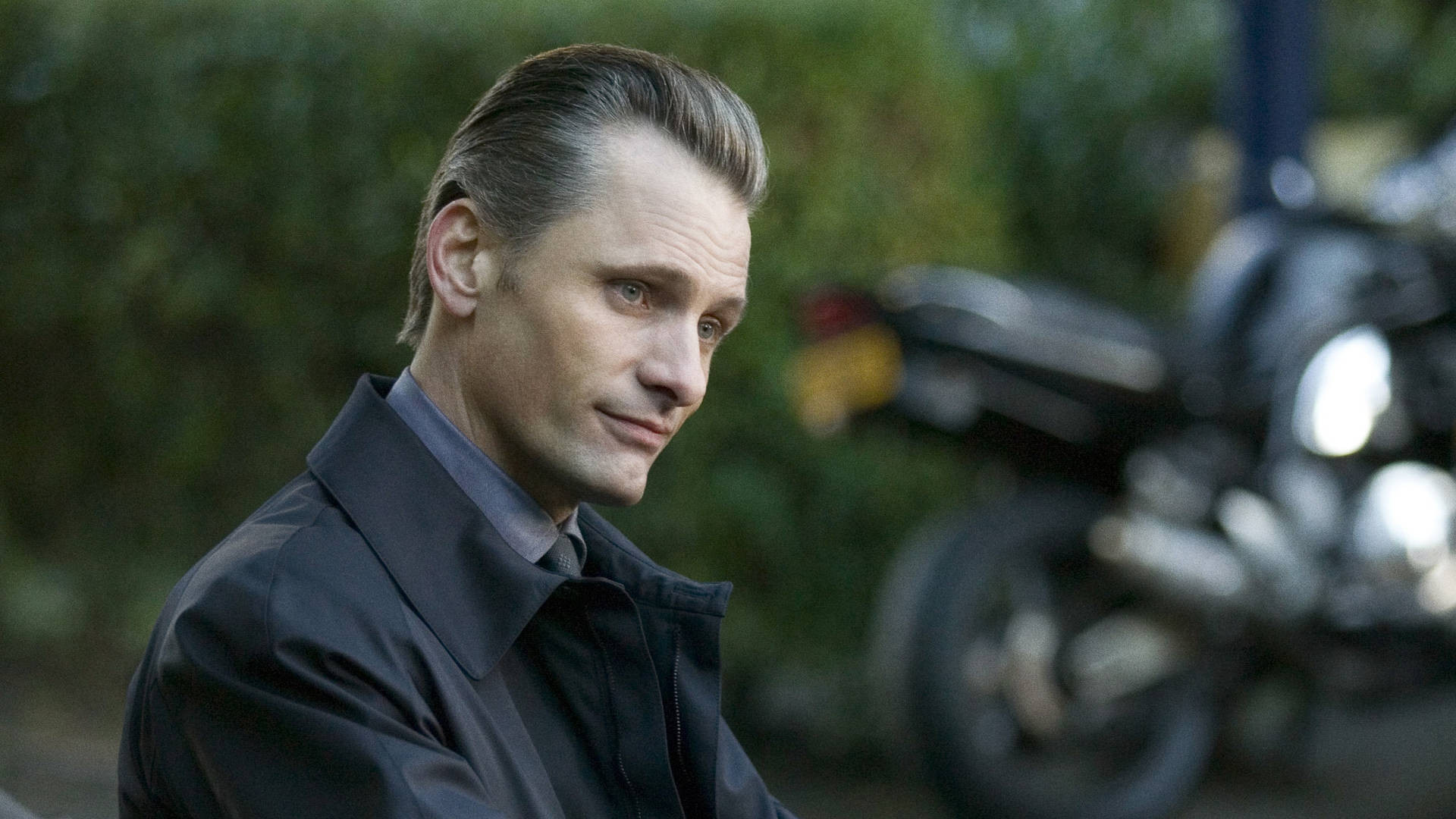 Eastern Promises, still 5