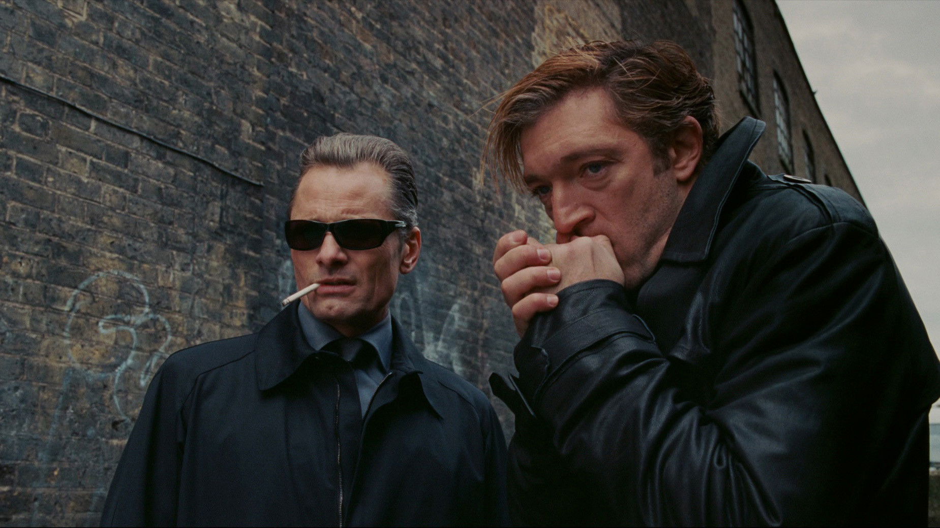 Eastern Promises, still 1