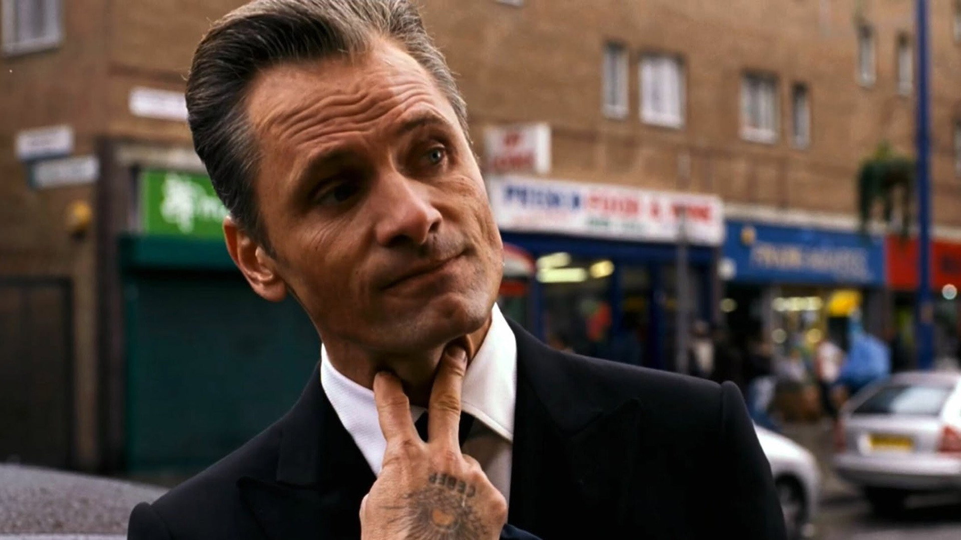 Eastern Promises, still 6