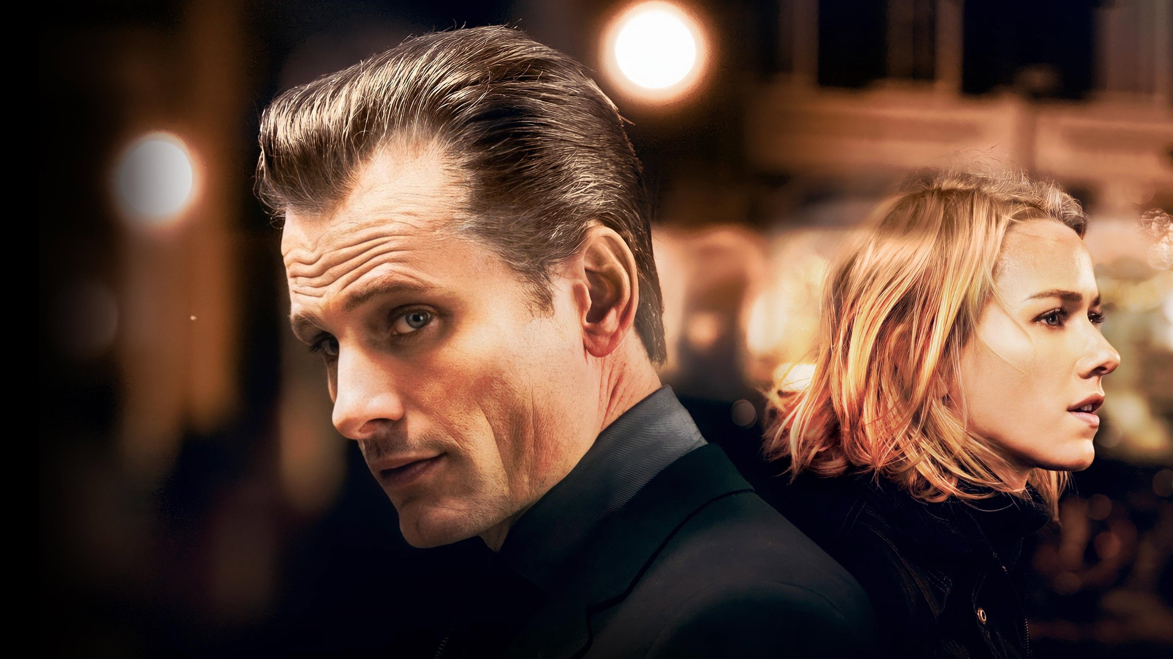 Eastern Promises, still 2