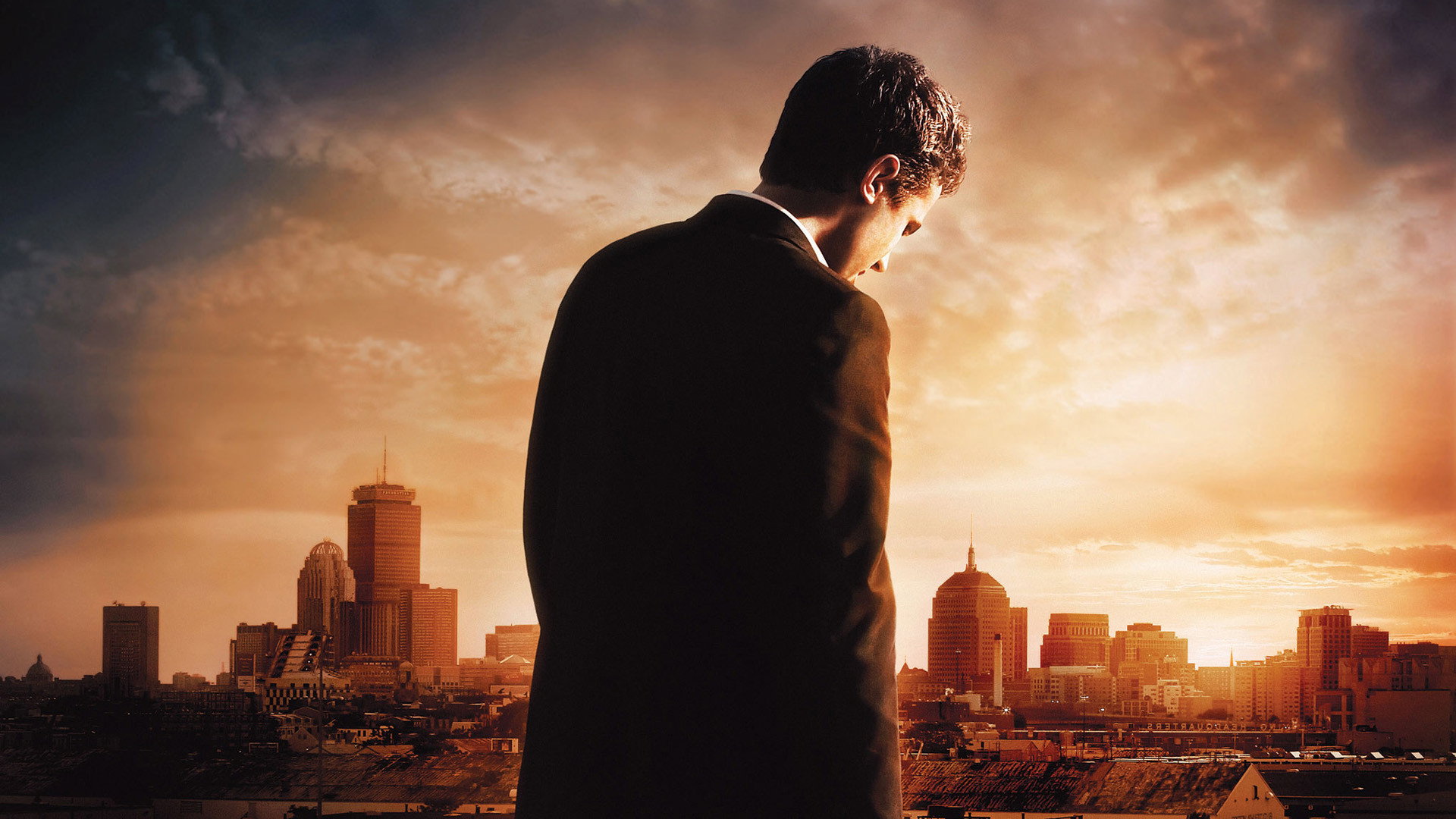 Gone Baby Gone, still 4