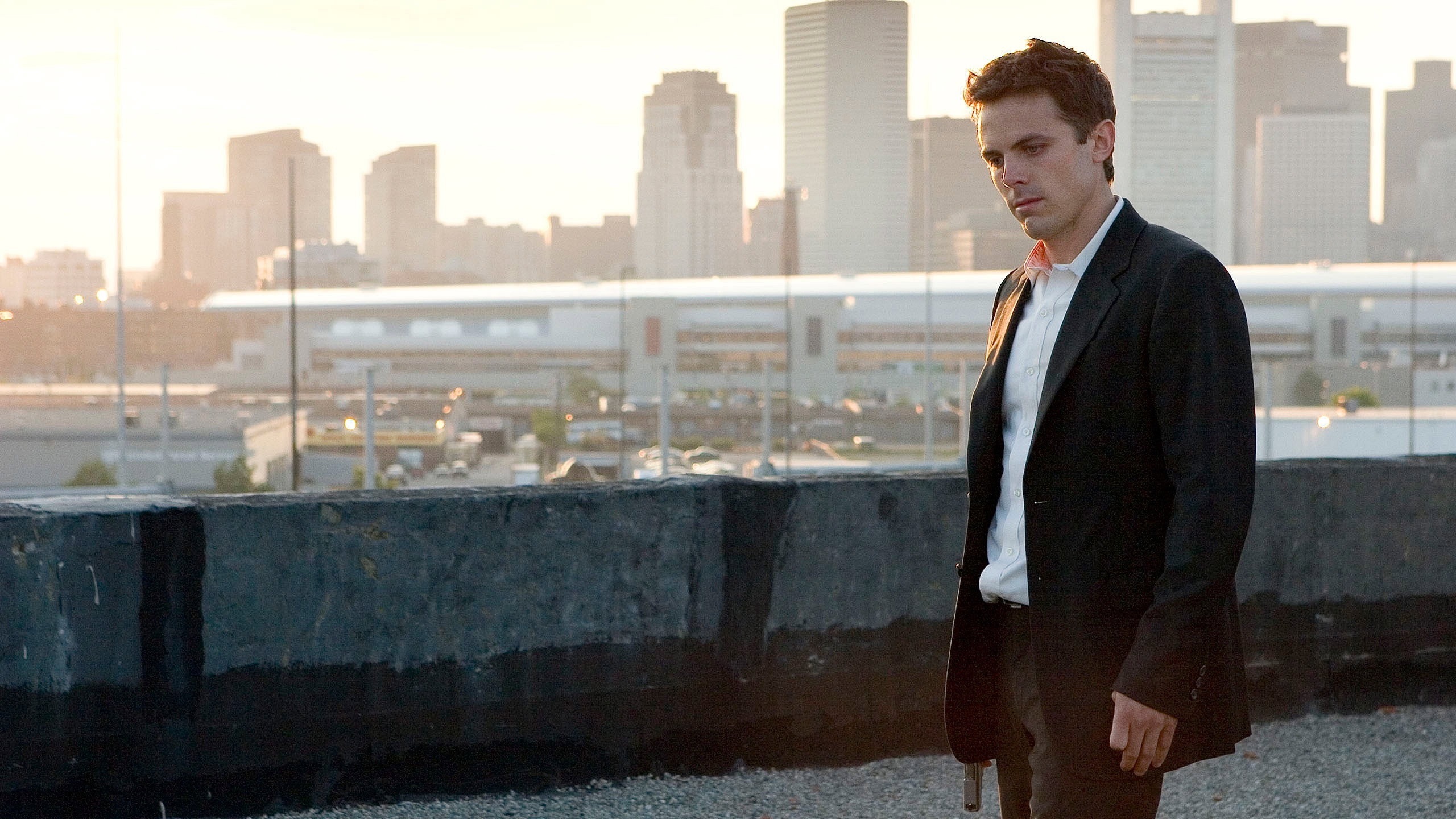 Gone Baby Gone, still 2