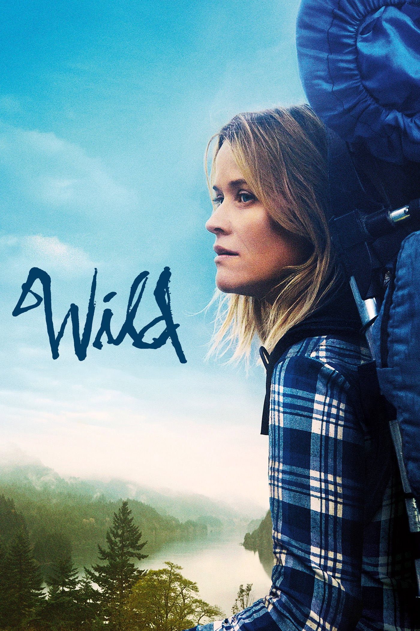 Wild poster 3
