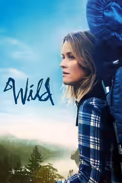 Wild poster 3