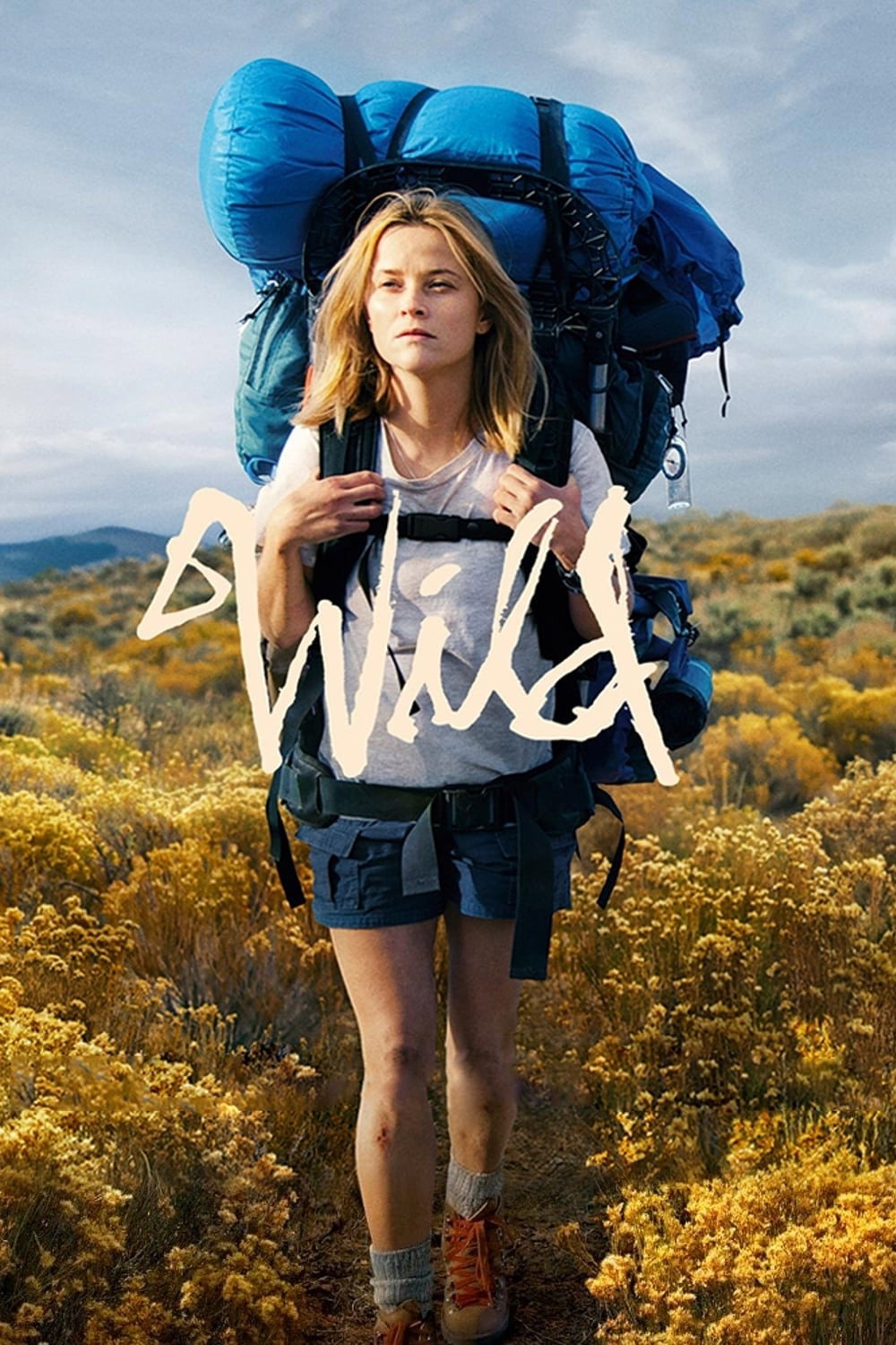 Wild poster 2