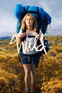 Wild poster 2
