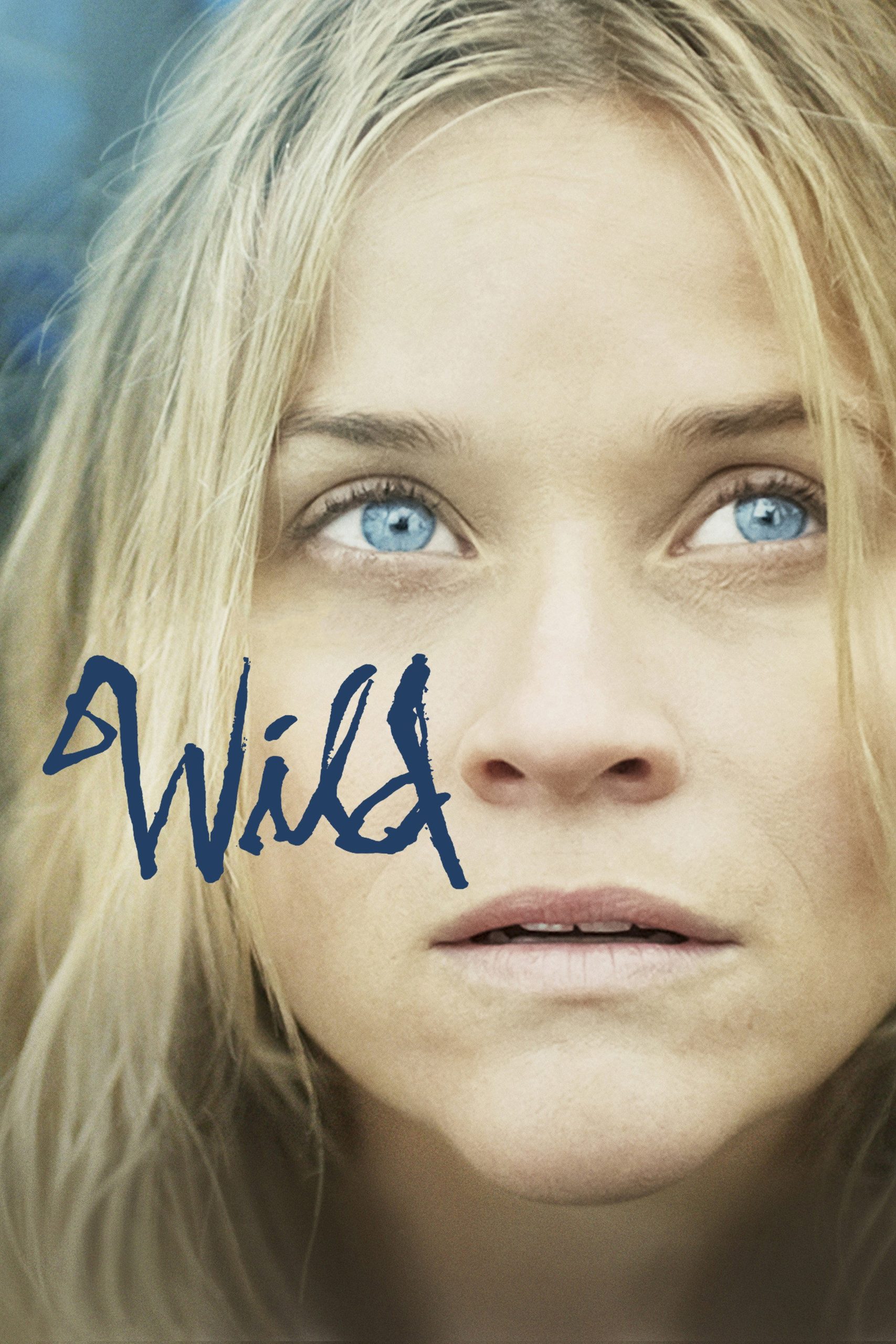 Wild poster 4