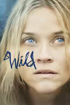 Wild poster 4