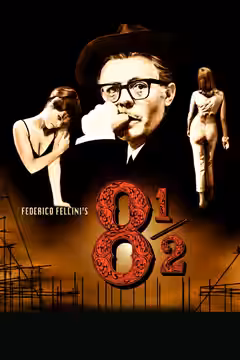8½ poster 5
