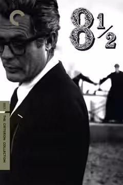 8½ poster 2