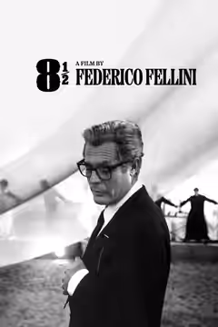 8½ poster