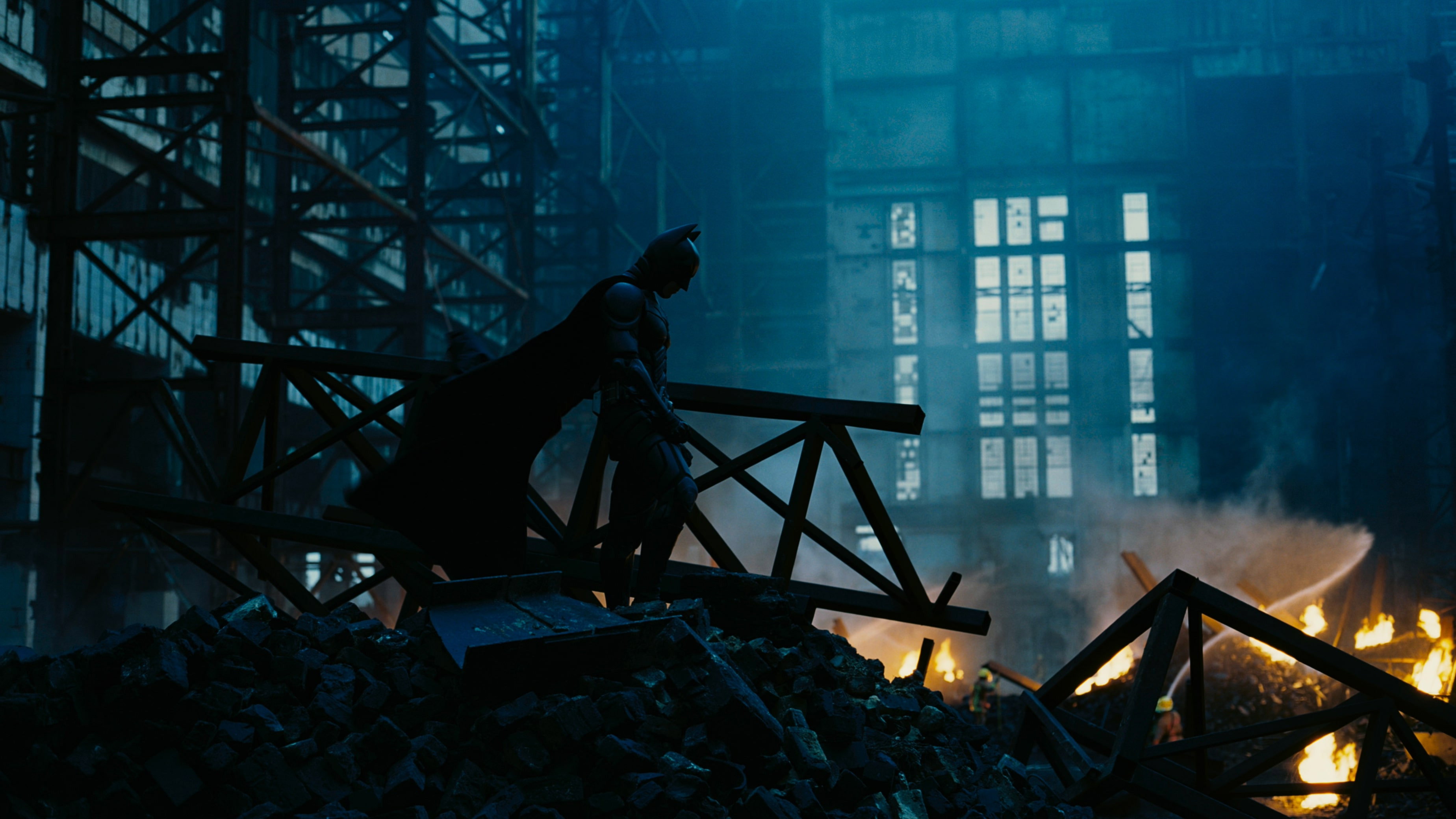 The Dark Knight, still 3