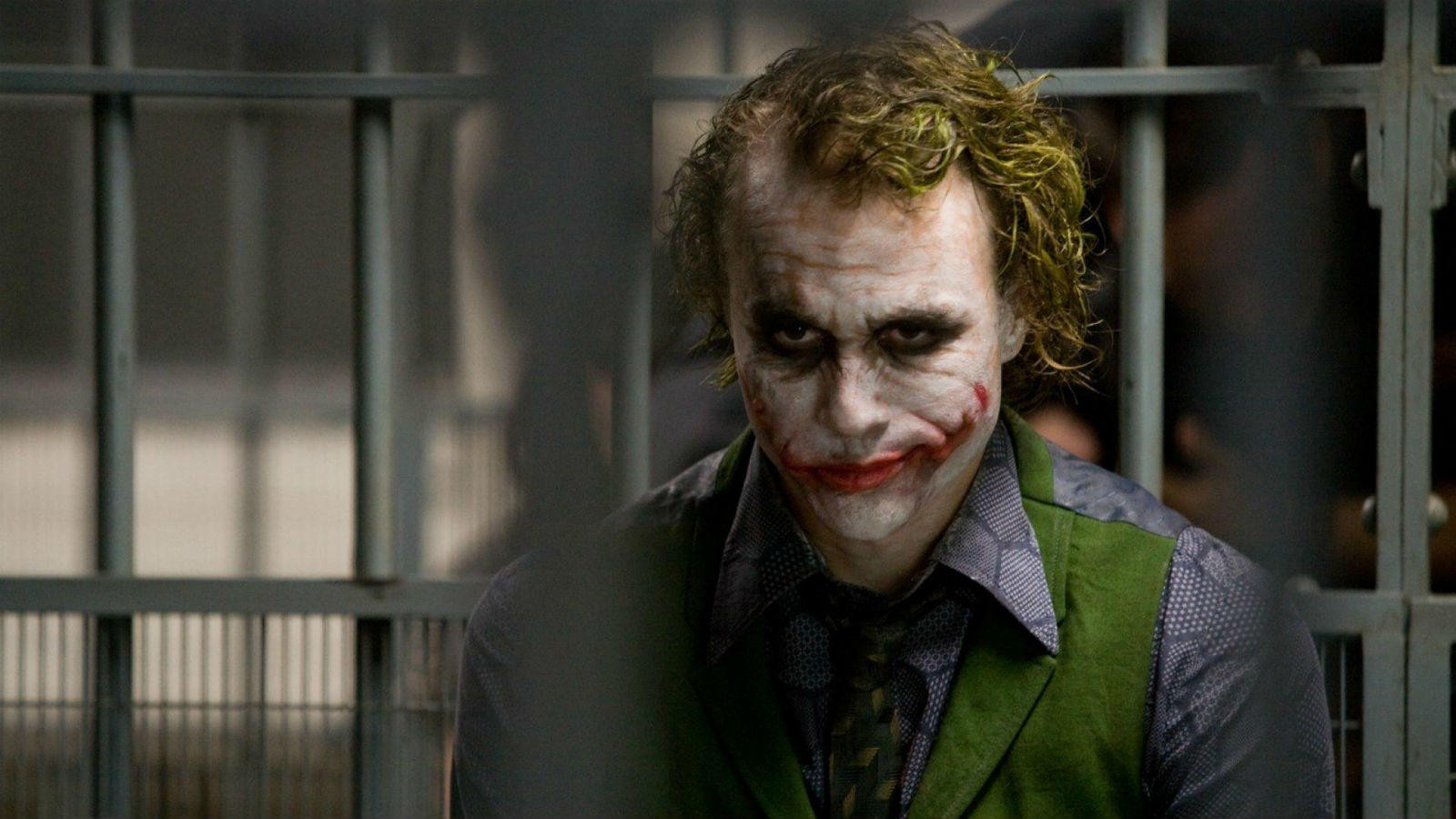 The Dark Knight, still 4