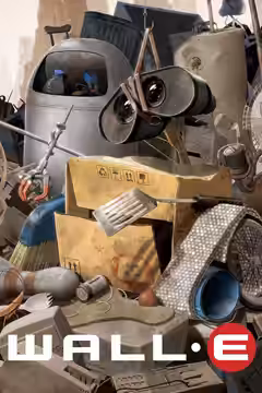 WALL·E poster 6