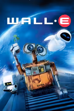 WALL·E poster 2