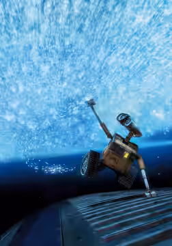 WALL·E poster 5