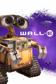WALL·E poster 7
