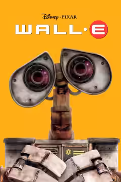 WALL·E poster 4