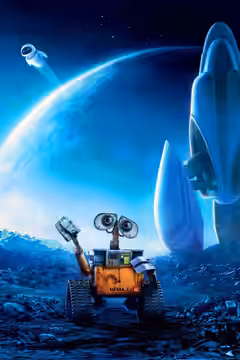 WALL·E poster 3