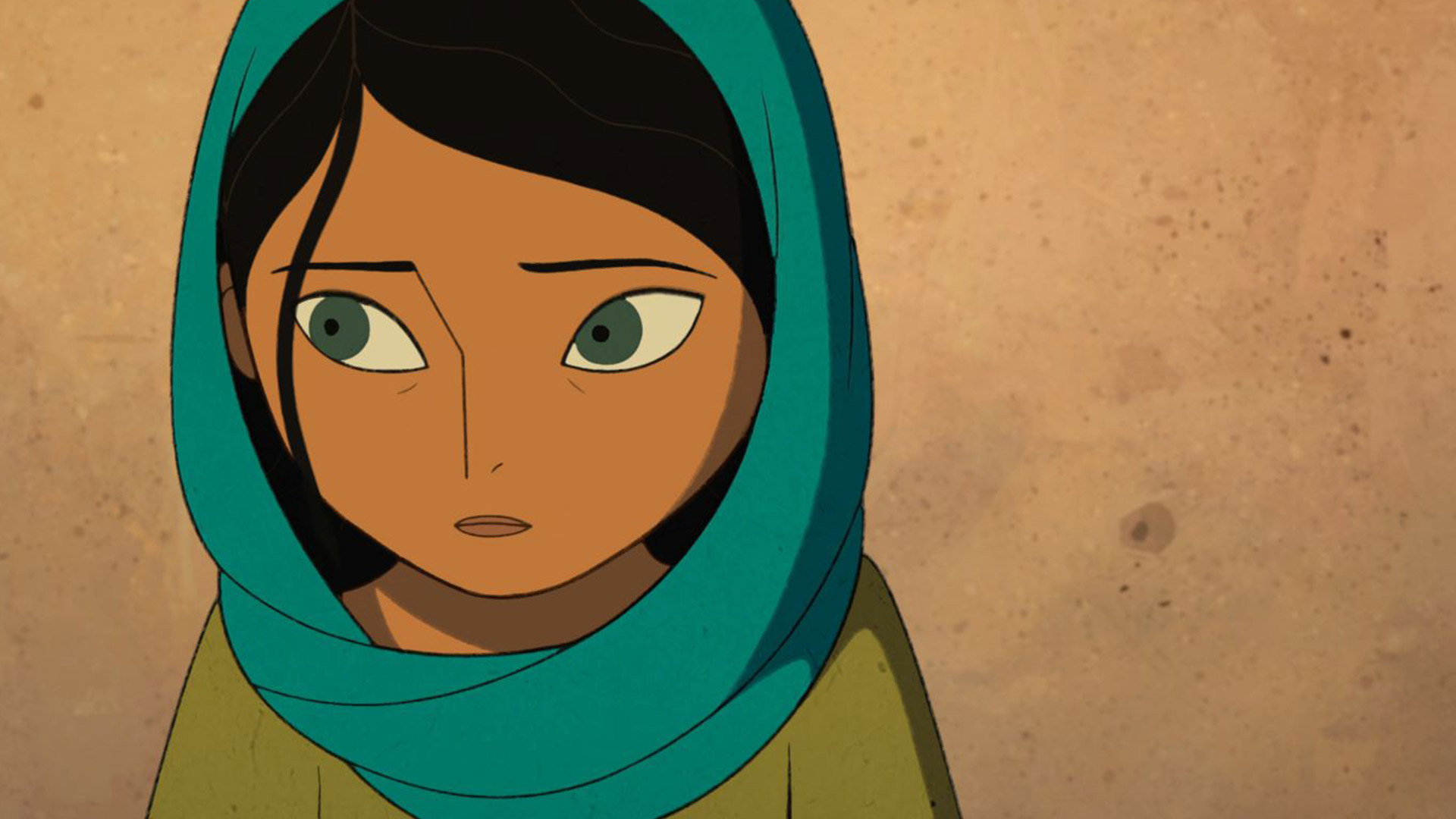 The Breadwinner, still 6