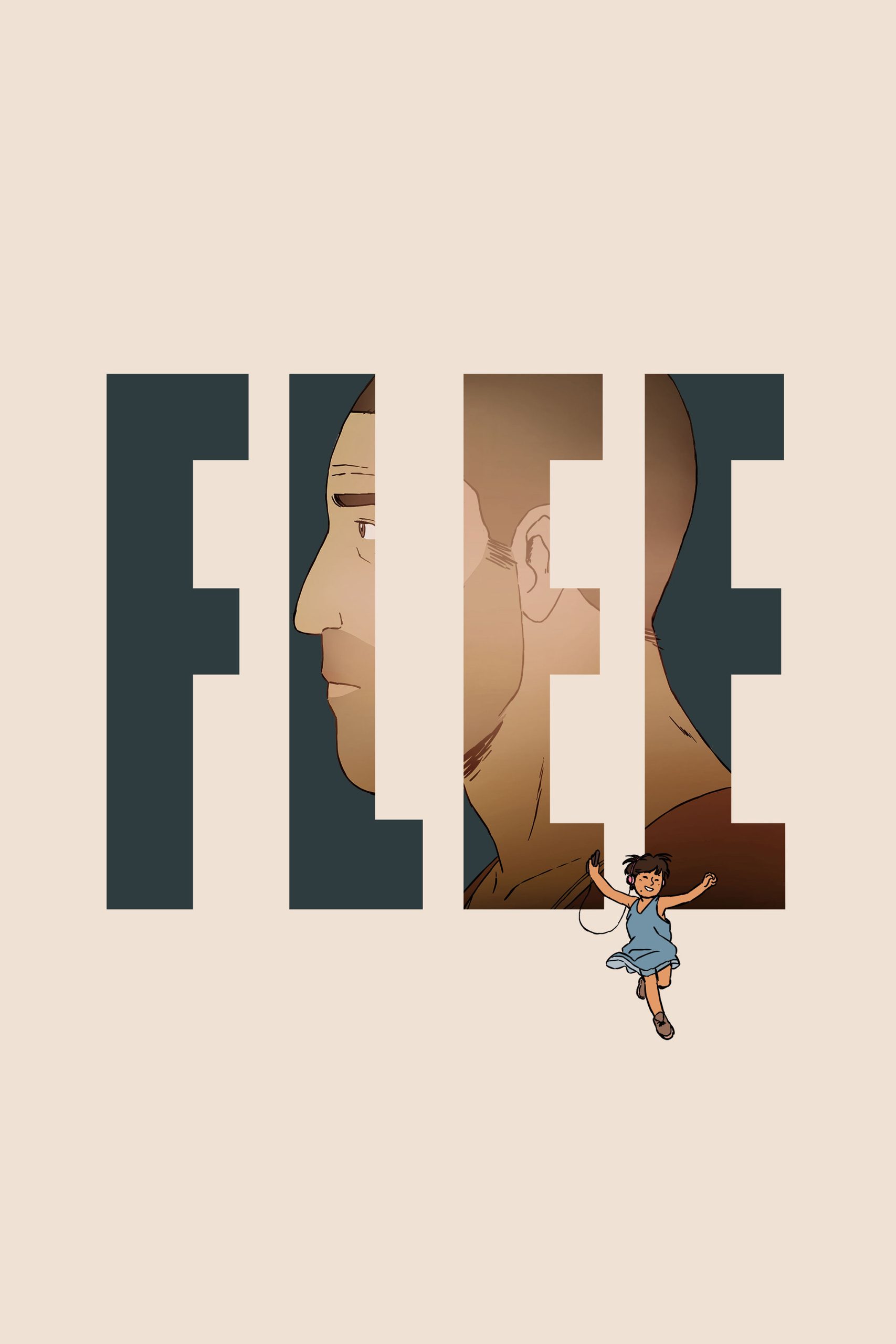 Flee poster 3