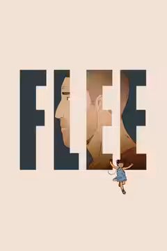 Flee poster 3