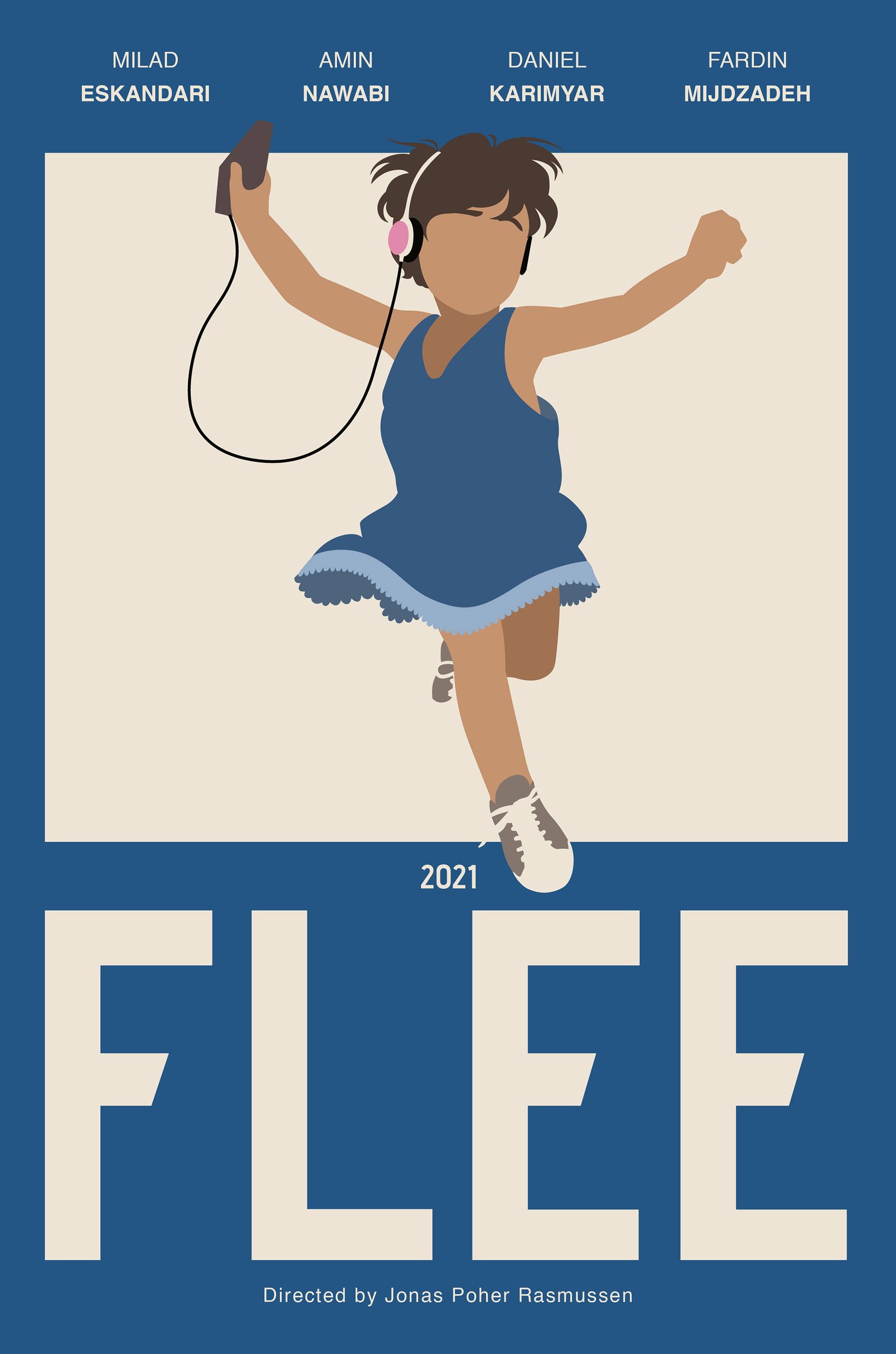 Flee poster 2