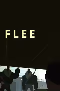Flee poster 5