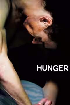 Hunger poster 5