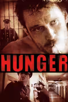 Hunger poster 6