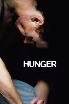 Hunger poster 2