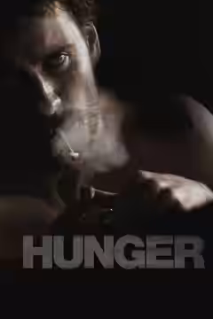Hunger poster 4