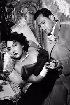 Sunset Boulevard poster 6