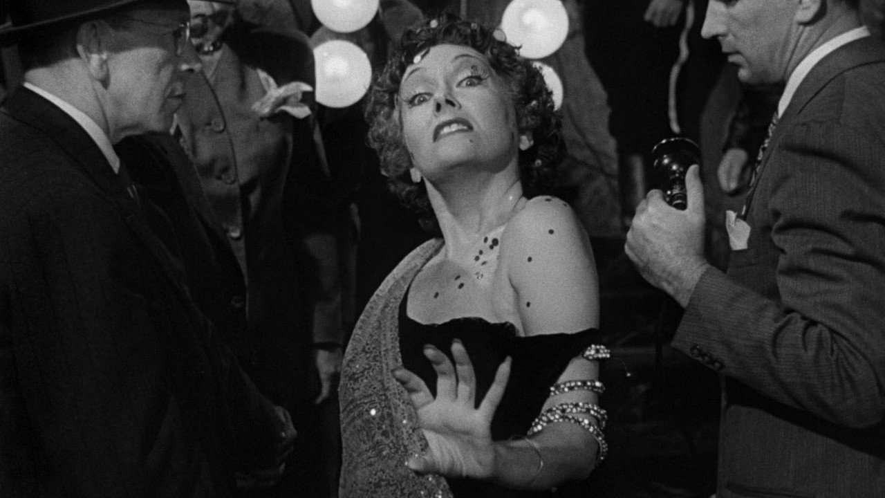 Sunset Boulevard, still 5