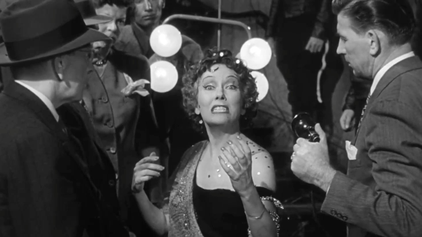 Sunset Boulevard, still 4