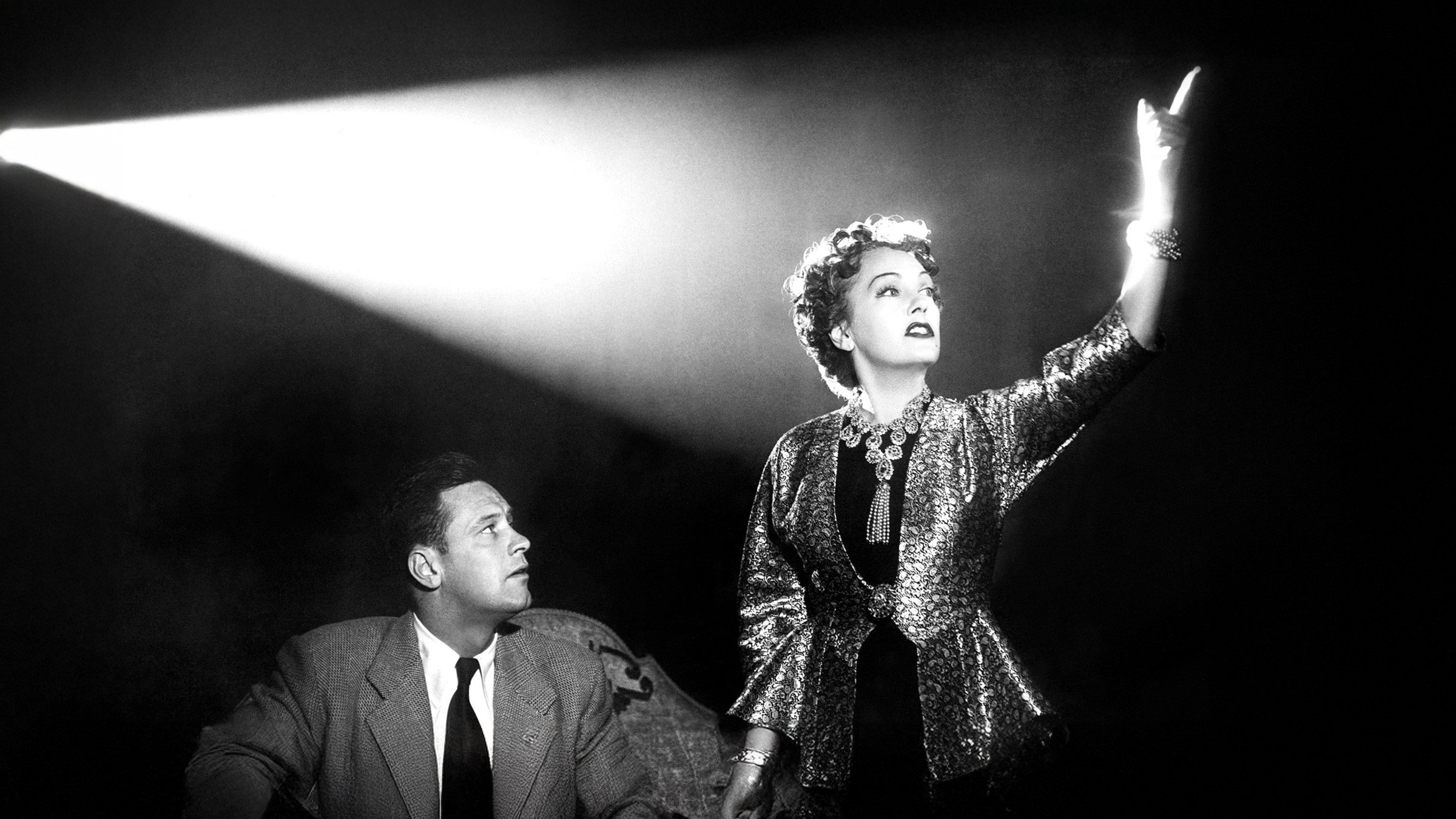 Sunset Boulevard, still 3