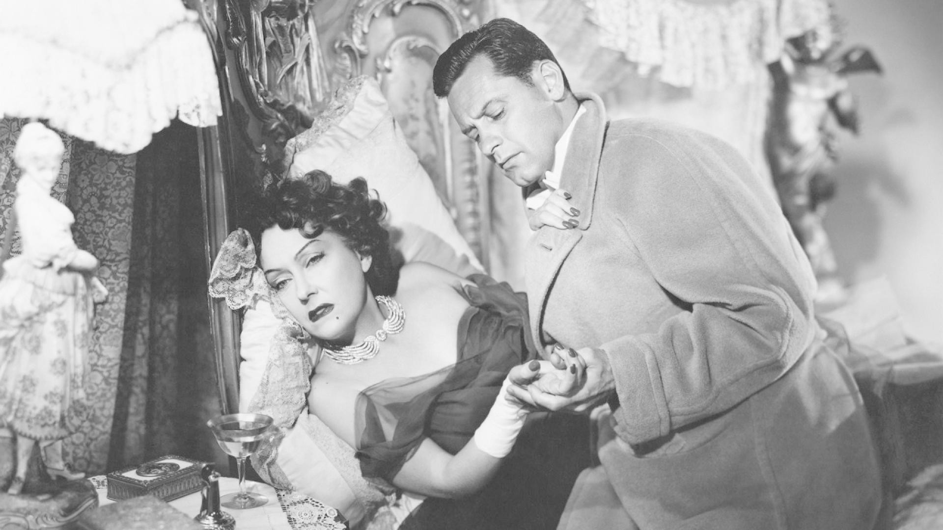 Sunset Boulevard, still 2