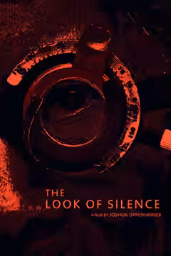 The Look of Silence poster 3