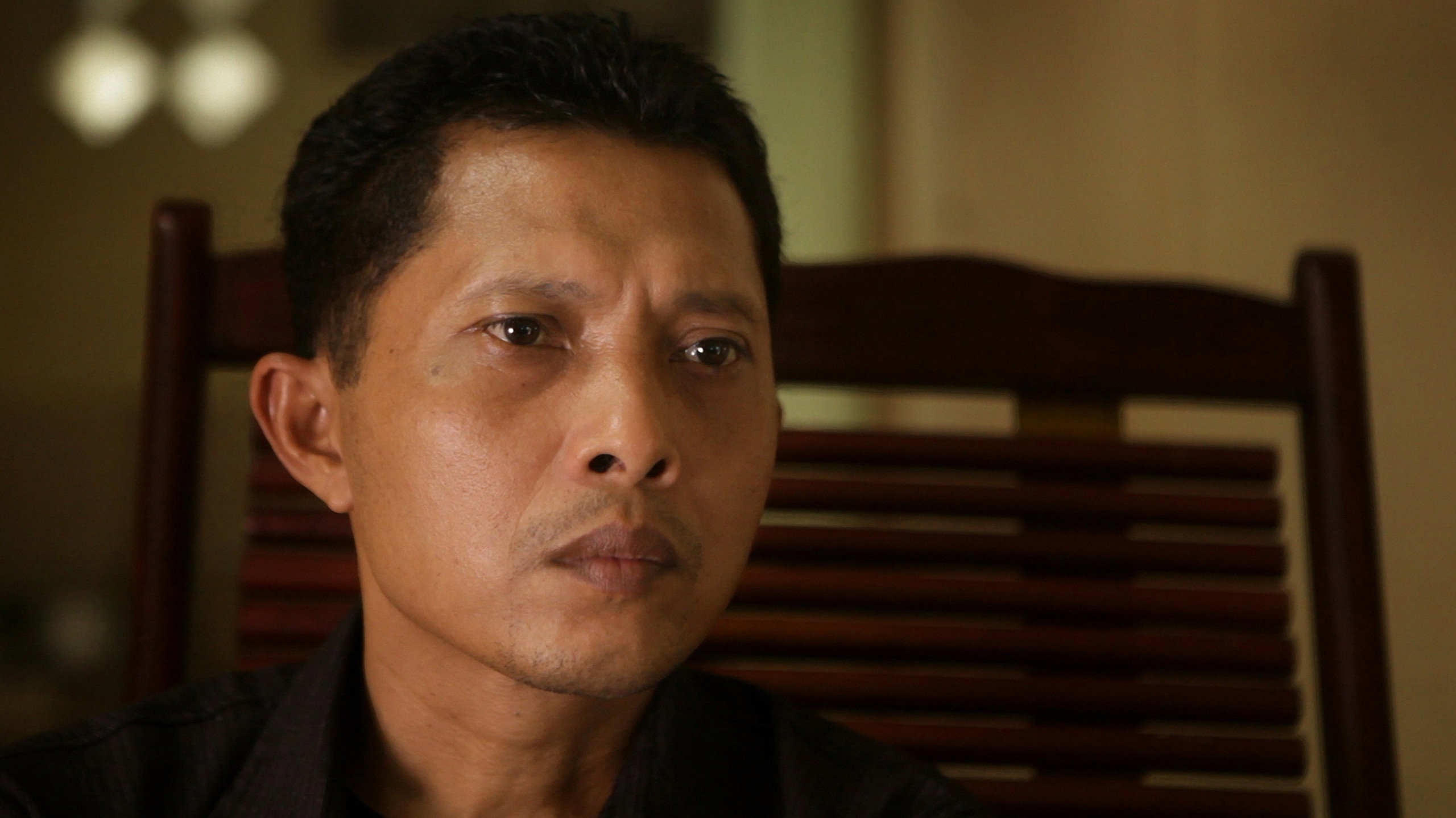 The Look of Silence, still 2