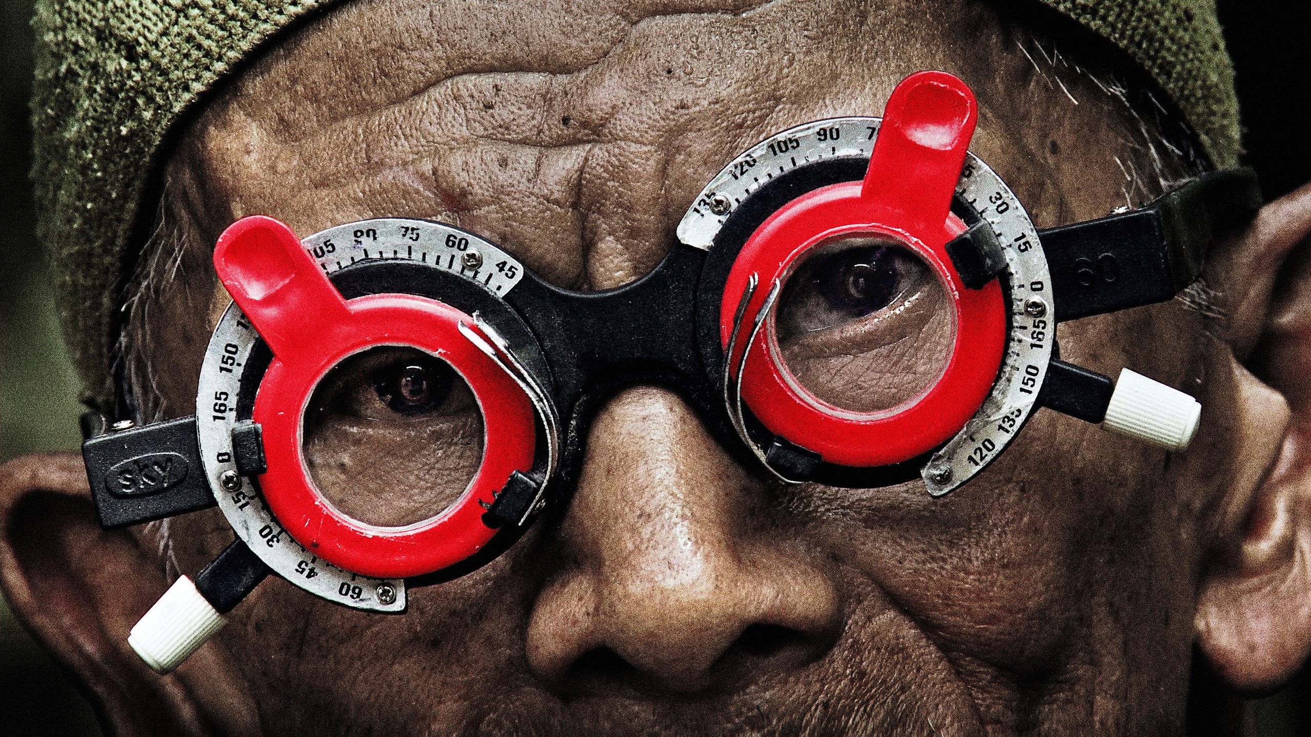 The Look of Silence, still 3