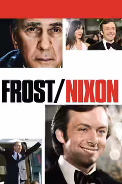 Frost/Nixon poster 3