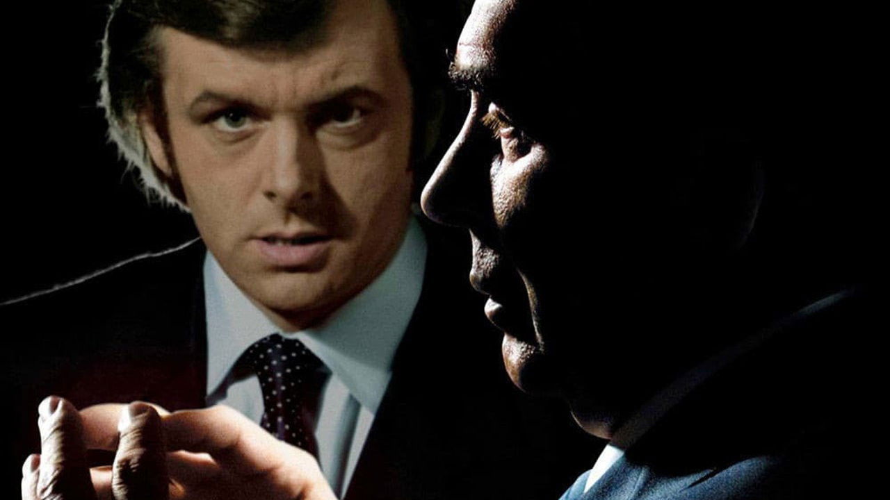 Frost/Nixon, still 1