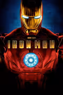 Iron Man poster 3