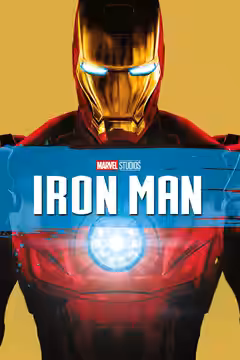 Iron Man poster 2